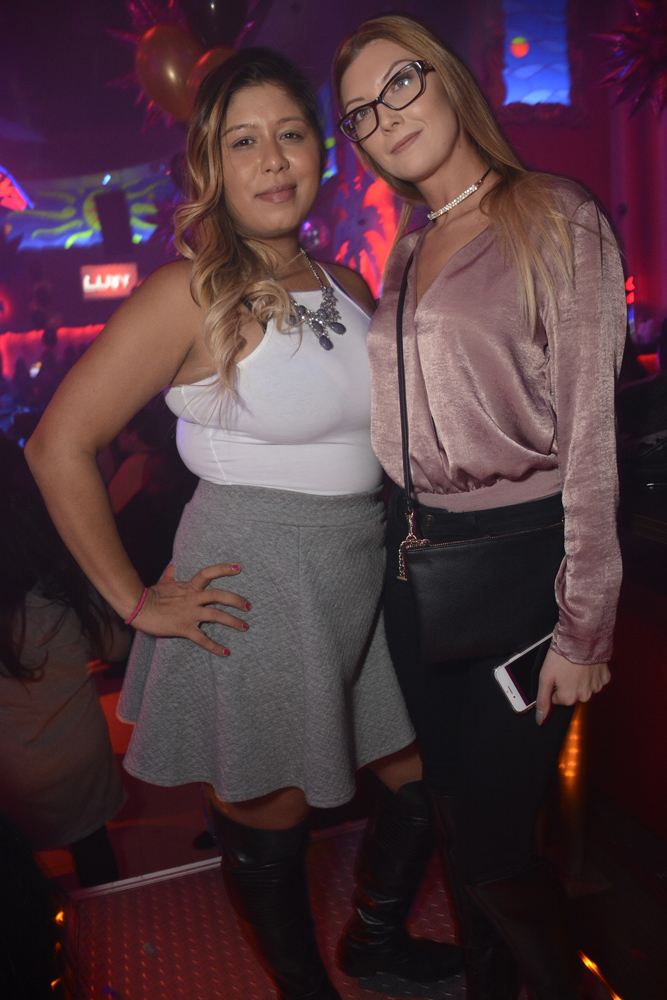Luxy nightclub photo 10 - November 12th, 2016