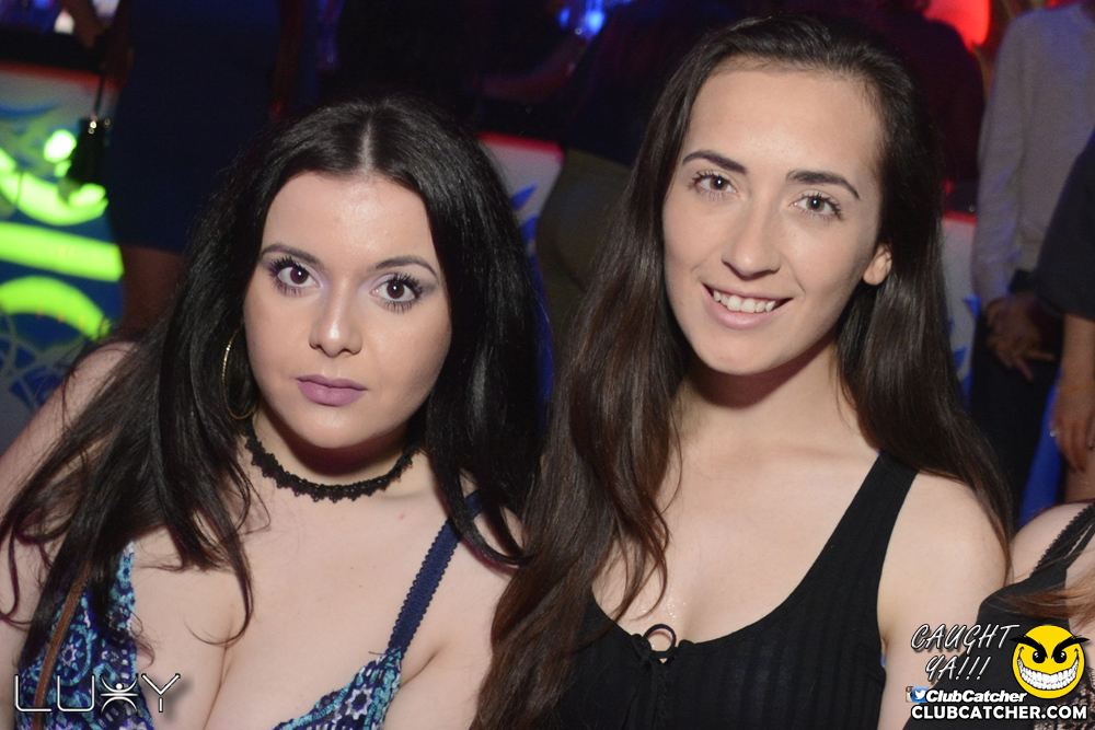 Luxy nightclub photo 102 - November 18th, 2016