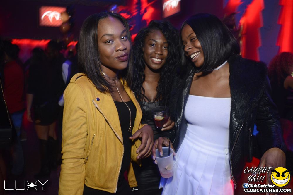 Luxy nightclub photo 104 - November 18th, 2016