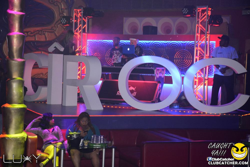 Luxy nightclub photo 105 - November 18th, 2016