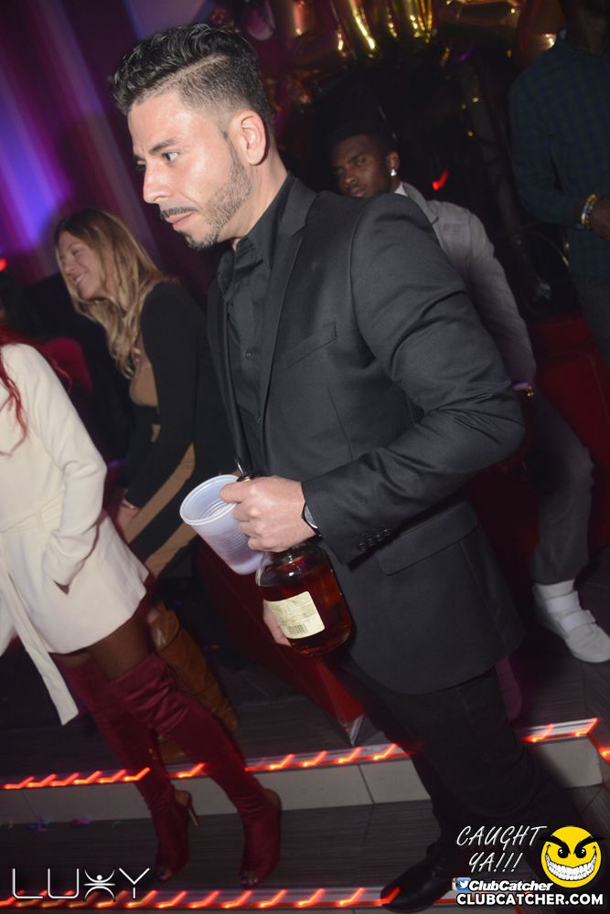 Luxy nightclub photo 107 - November 18th, 2016