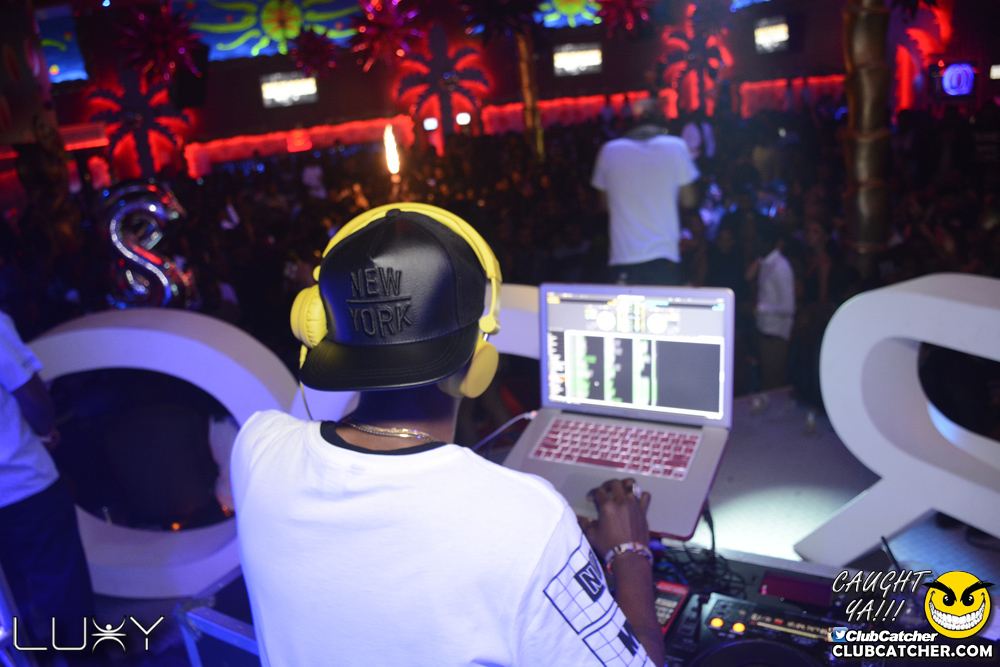 Luxy nightclub photo 110 - November 18th, 2016