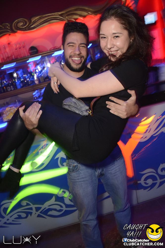 Luxy nightclub photo 12 - November 18th, 2016