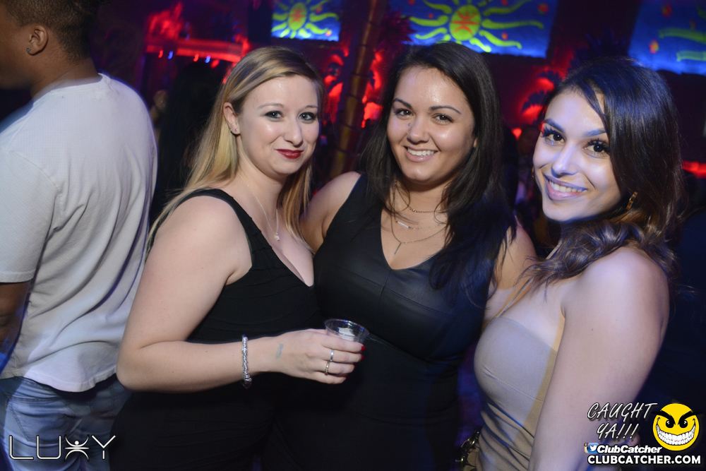 Luxy nightclub photo 111 - November 18th, 2016