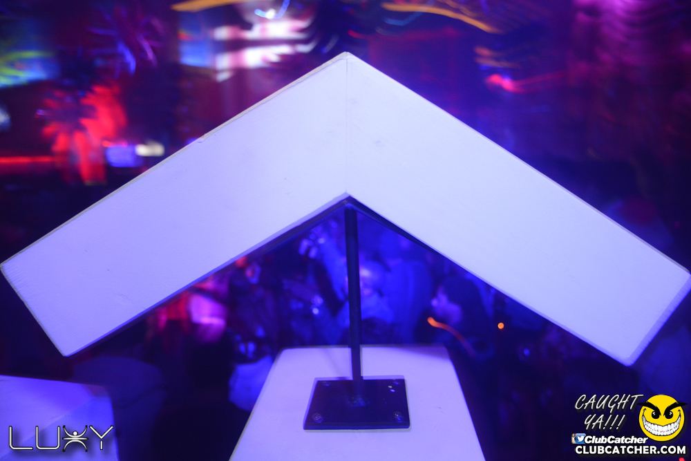 Luxy nightclub photo 112 - November 18th, 2016