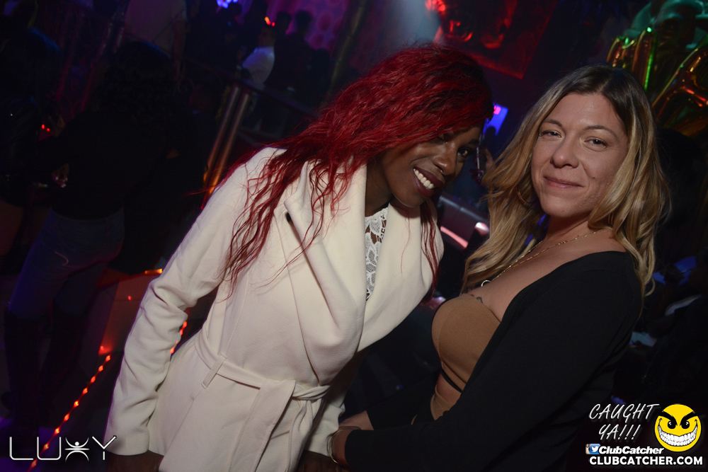 Luxy nightclub photo 113 - November 18th, 2016