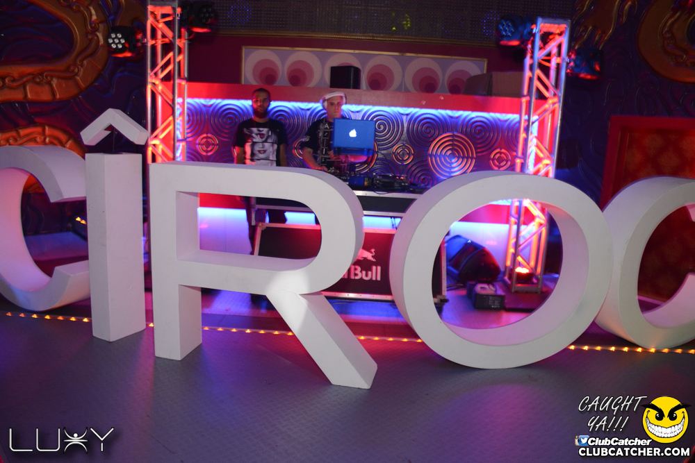 Luxy nightclub photo 114 - November 18th, 2016