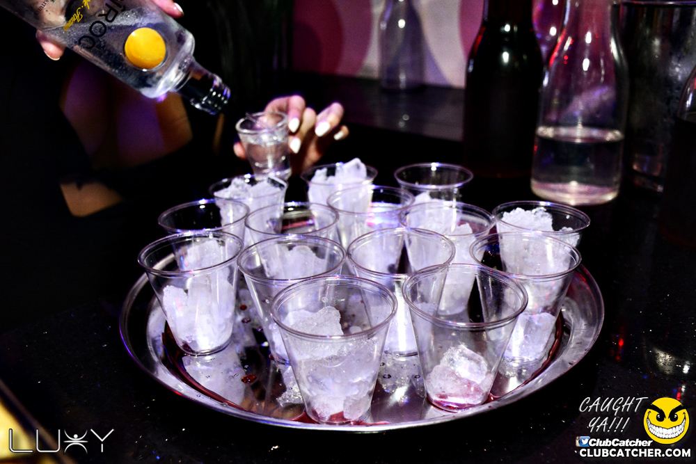 Luxy nightclub photo 116 - November 18th, 2016