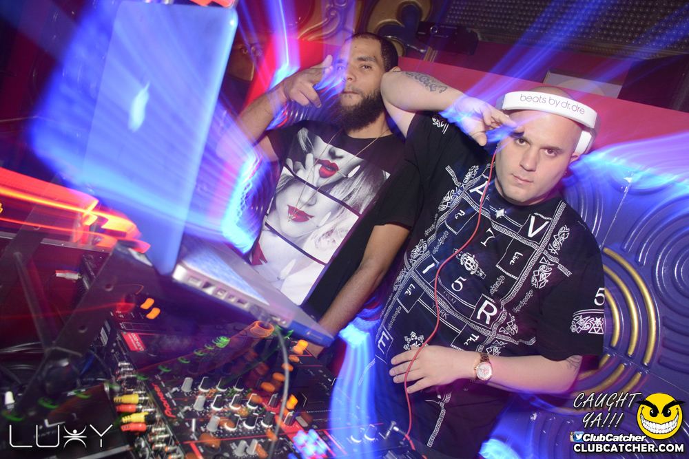Luxy nightclub photo 117 - November 18th, 2016
