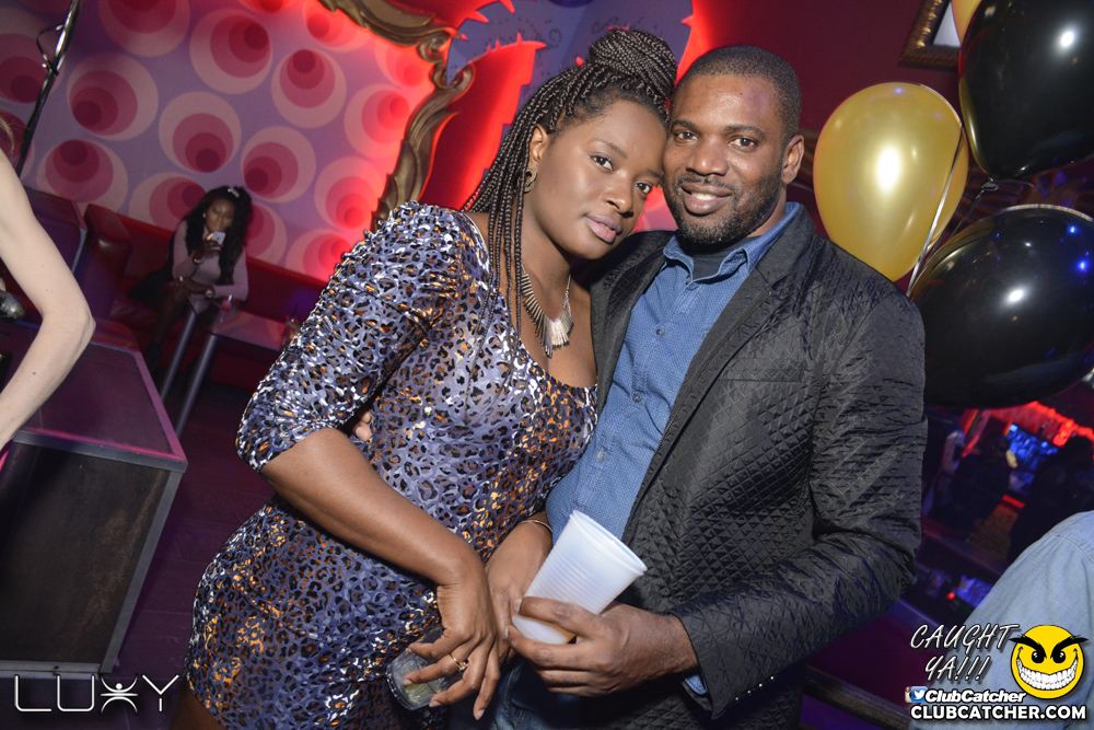 Luxy nightclub photo 119 - November 18th, 2016