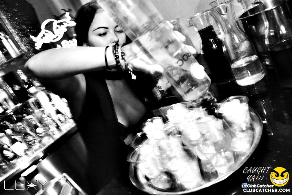 Luxy nightclub photo 120 - November 18th, 2016