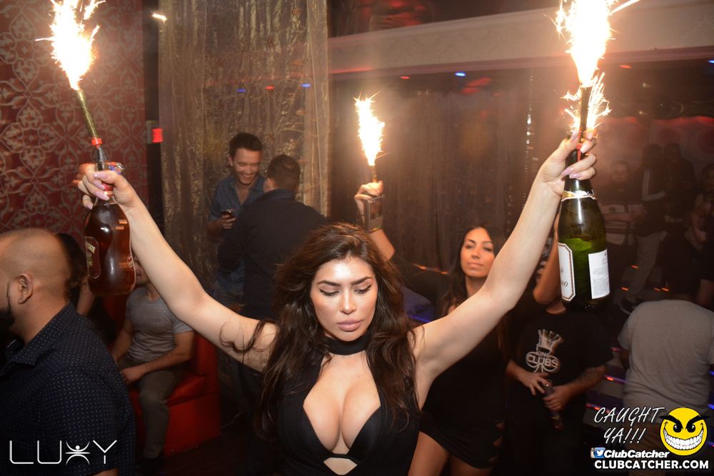 Luxy nightclub photo 13 - November 18th, 2016