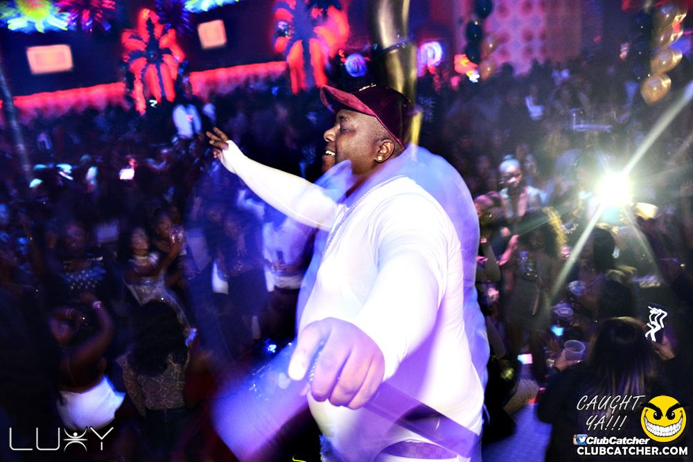 Luxy nightclub photo 121 - November 18th, 2016