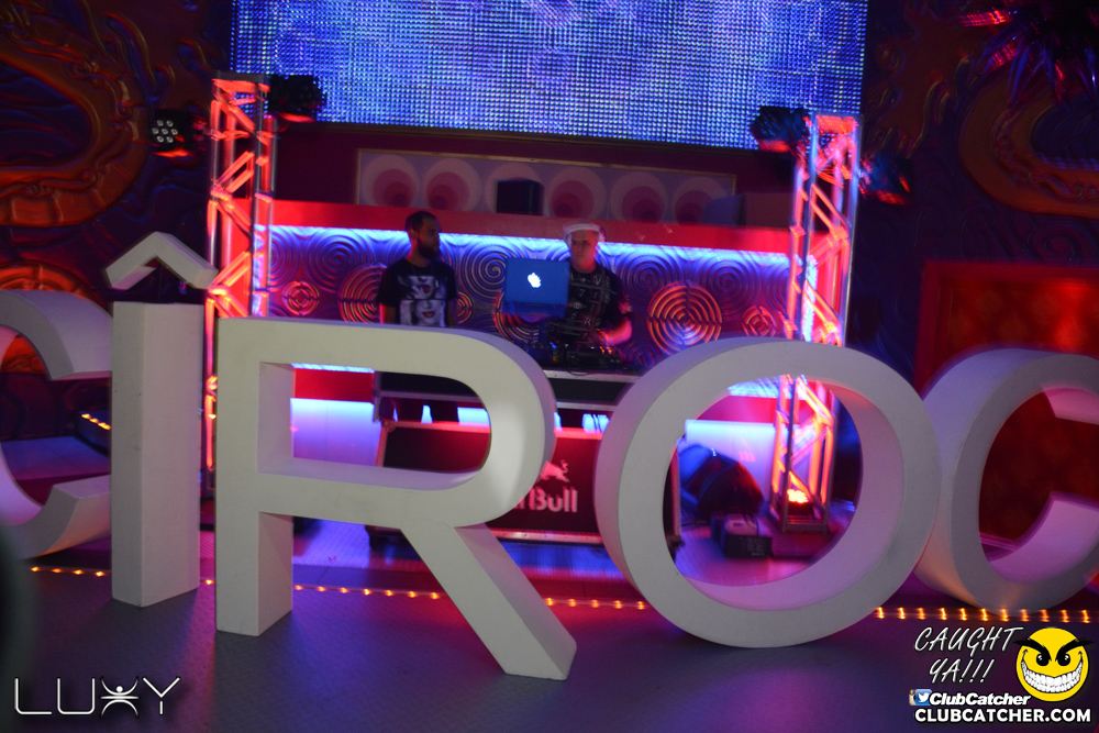 Luxy nightclub photo 122 - November 18th, 2016