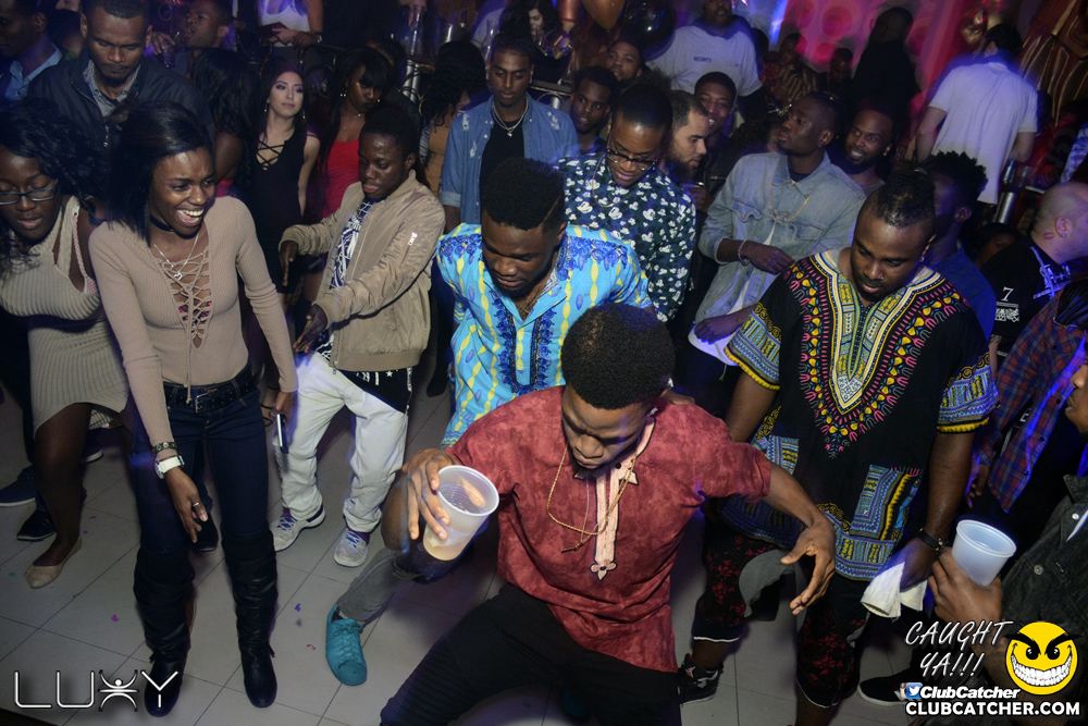 Luxy nightclub photo 123 - November 18th, 2016