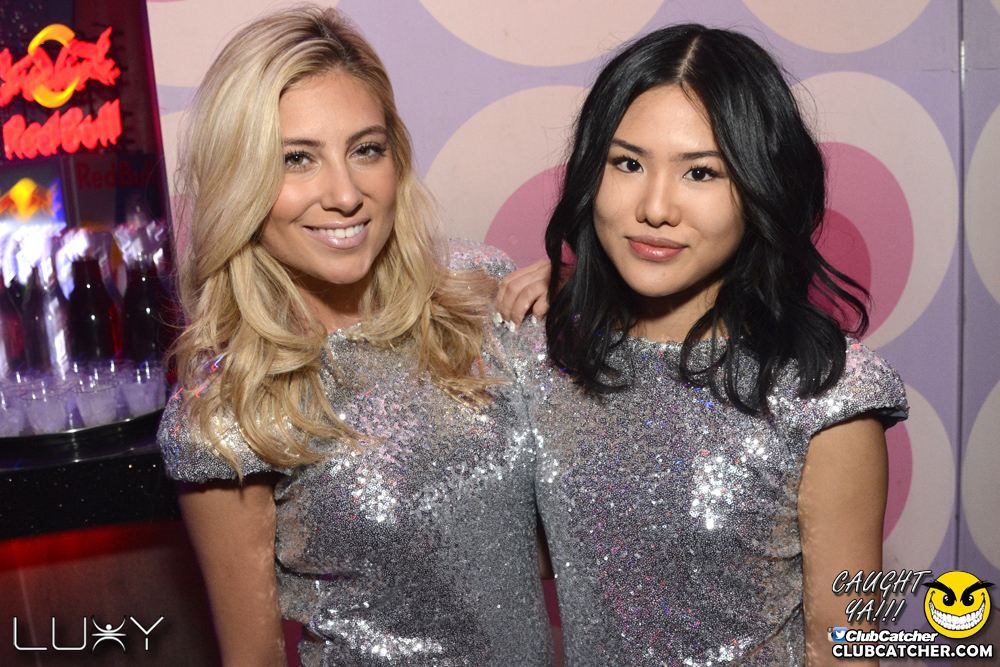 Luxy nightclub photo 124 - November 18th, 2016