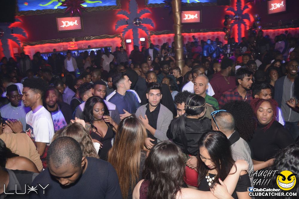 Luxy nightclub photo 125 - November 18th, 2016