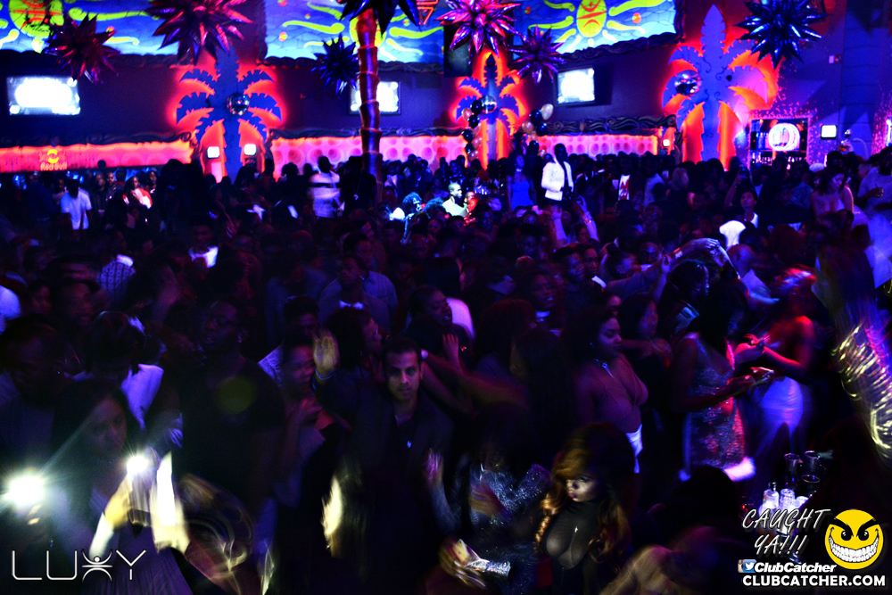 Luxy nightclub photo 127 - November 18th, 2016