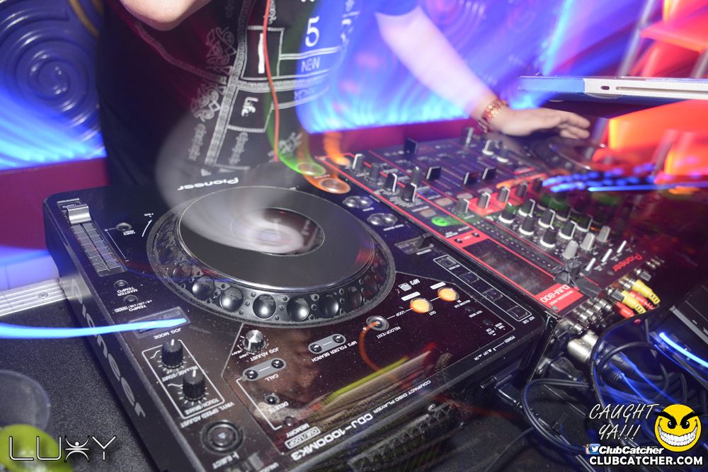 Luxy nightclub photo 128 - November 18th, 2016