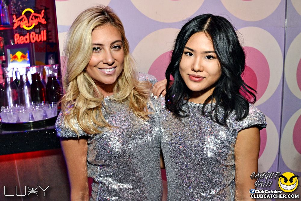 Luxy nightclub photo 129 - November 18th, 2016