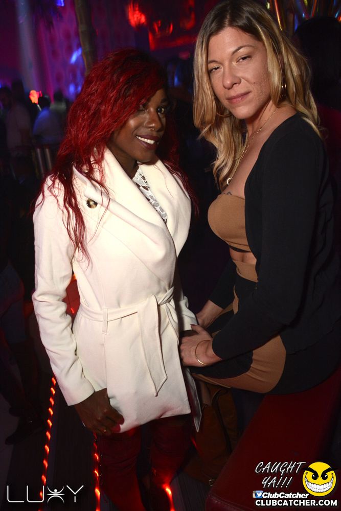 Luxy nightclub photo 14 - November 18th, 2016