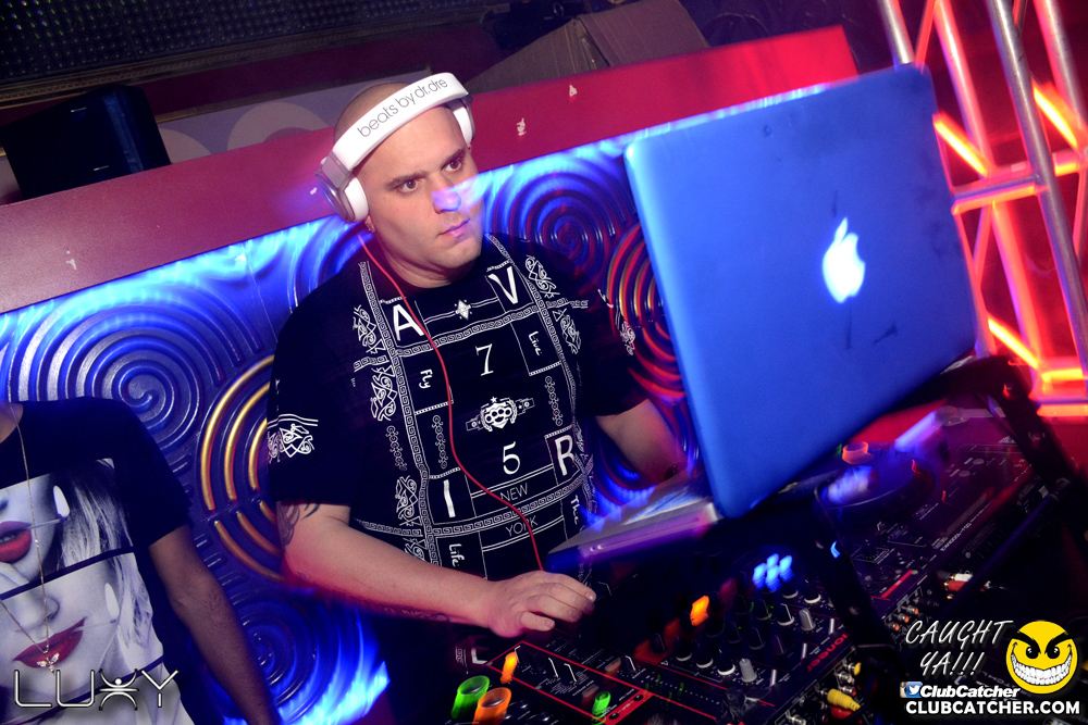Luxy nightclub photo 131 - November 18th, 2016