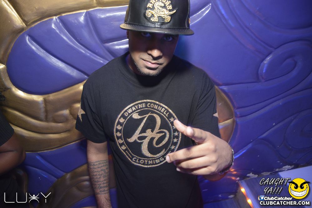 Luxy nightclub photo 132 - November 18th, 2016