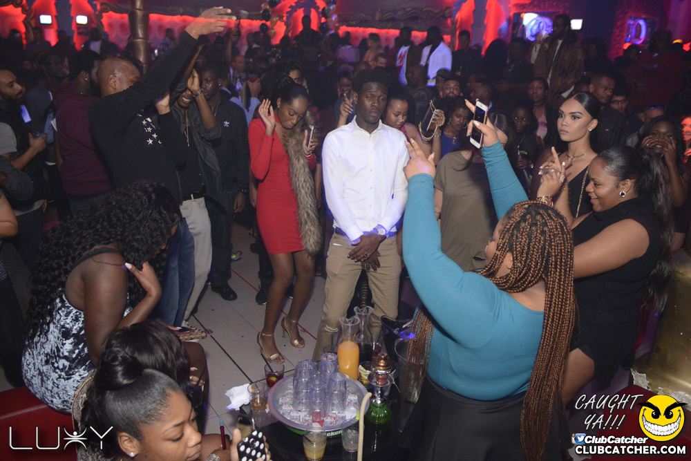Luxy nightclub photo 134 - November 18th, 2016