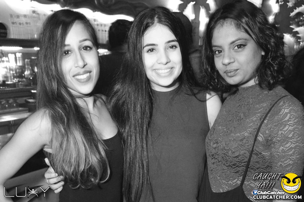 Luxy nightclub photo 136 - November 18th, 2016