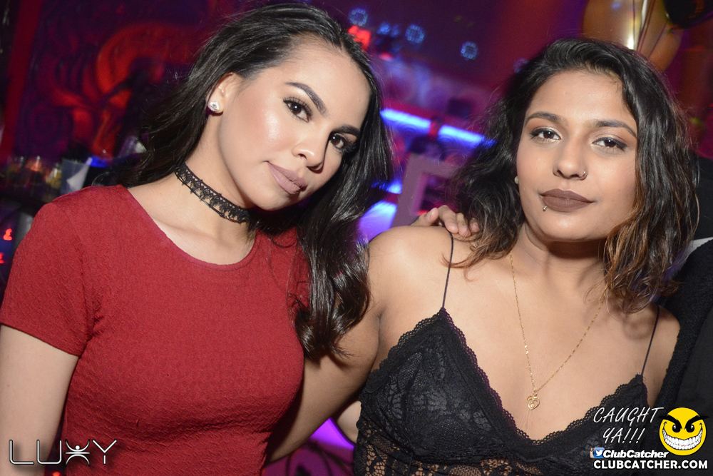 Luxy nightclub photo 138 - November 18th, 2016
