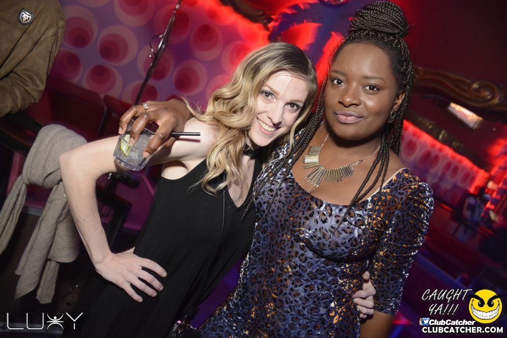 Luxy nightclub photo 139 - November 18th, 2016