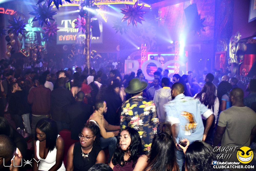 Luxy nightclub photo 140 - November 18th, 2016
