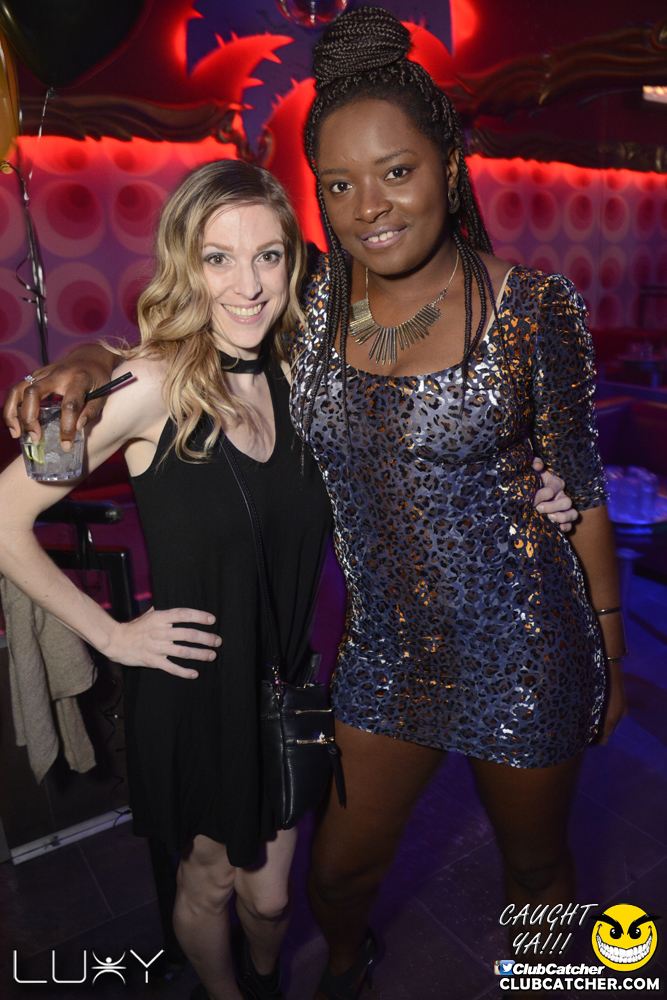 Luxy nightclub photo 142 - November 18th, 2016