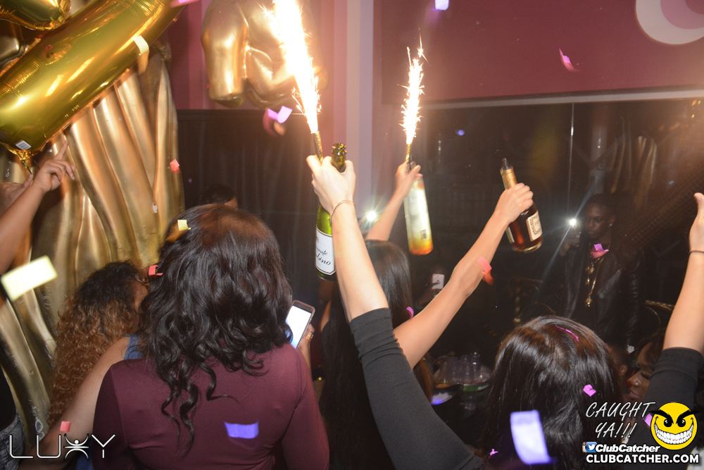 Luxy nightclub photo 143 - November 18th, 2016