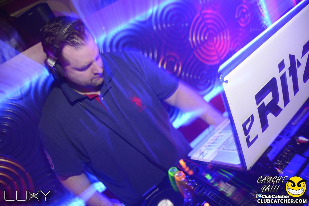 Luxy nightclub photo 144 - November 18th, 2016