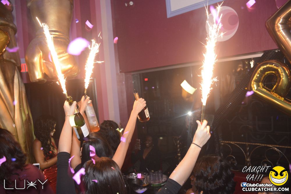 Luxy nightclub photo 149 - November 18th, 2016