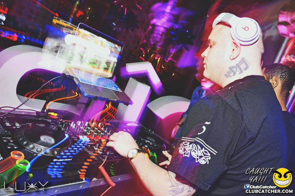 Luxy nightclub photo 150 - November 18th, 2016