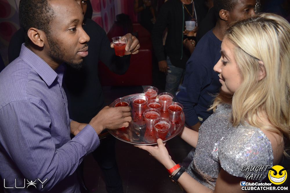 Luxy nightclub photo 16 - November 18th, 2016