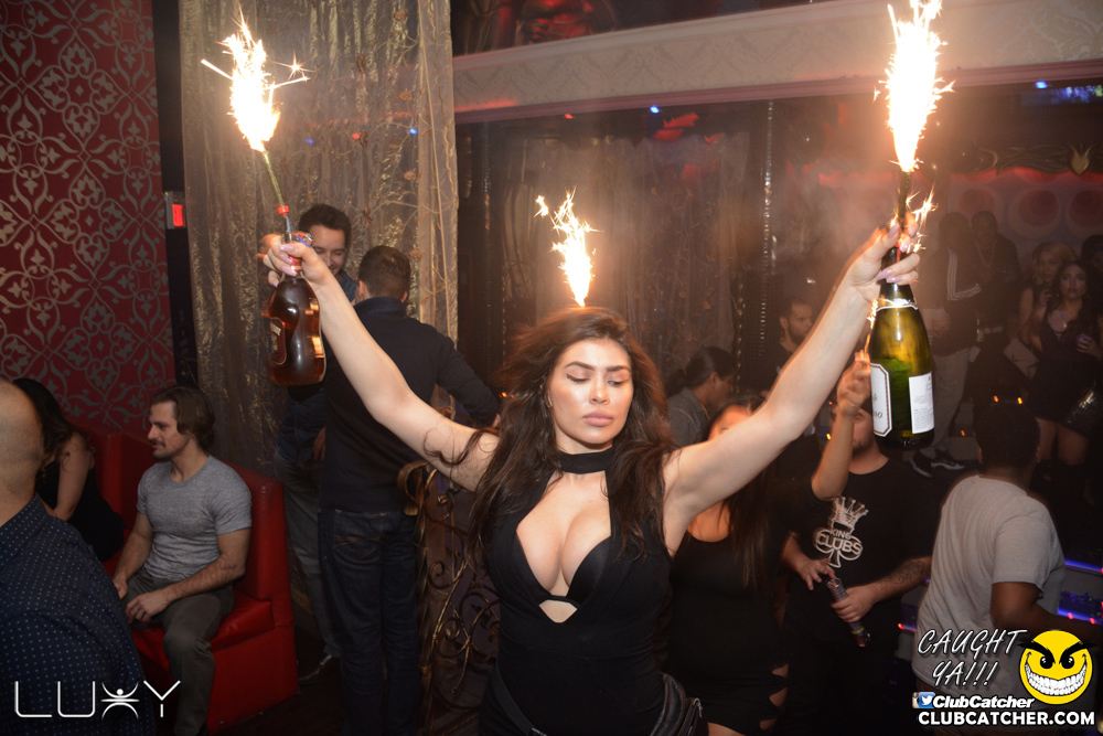Luxy nightclub photo 151 - November 18th, 2016