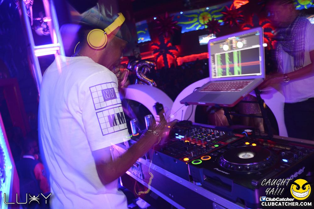 Luxy nightclub photo 152 - November 18th, 2016