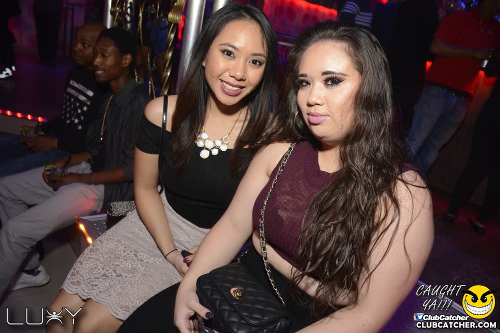 Luxy nightclub photo 153 - November 18th, 2016