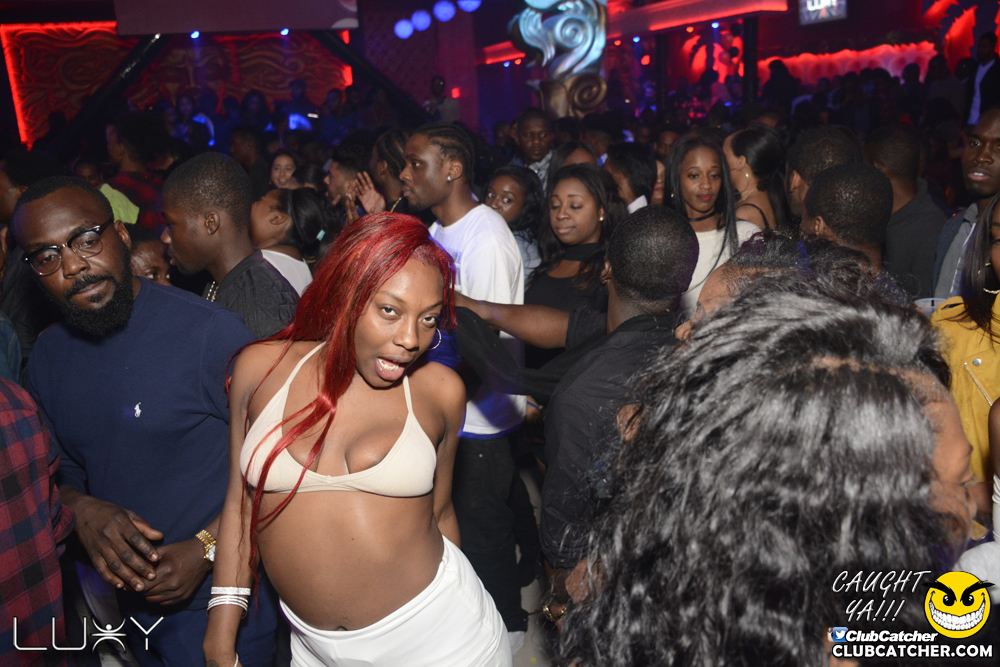 Luxy nightclub photo 154 - November 18th, 2016