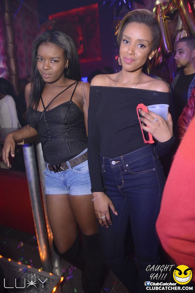 Luxy nightclub photo 155 - November 18th, 2016