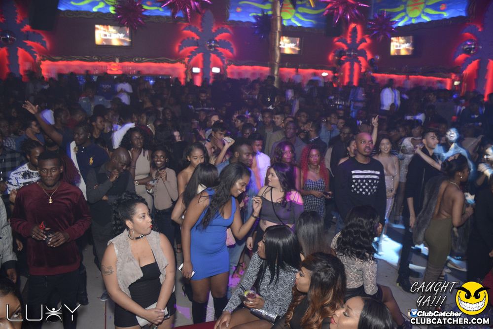 Luxy nightclub photo 156 - November 18th, 2016