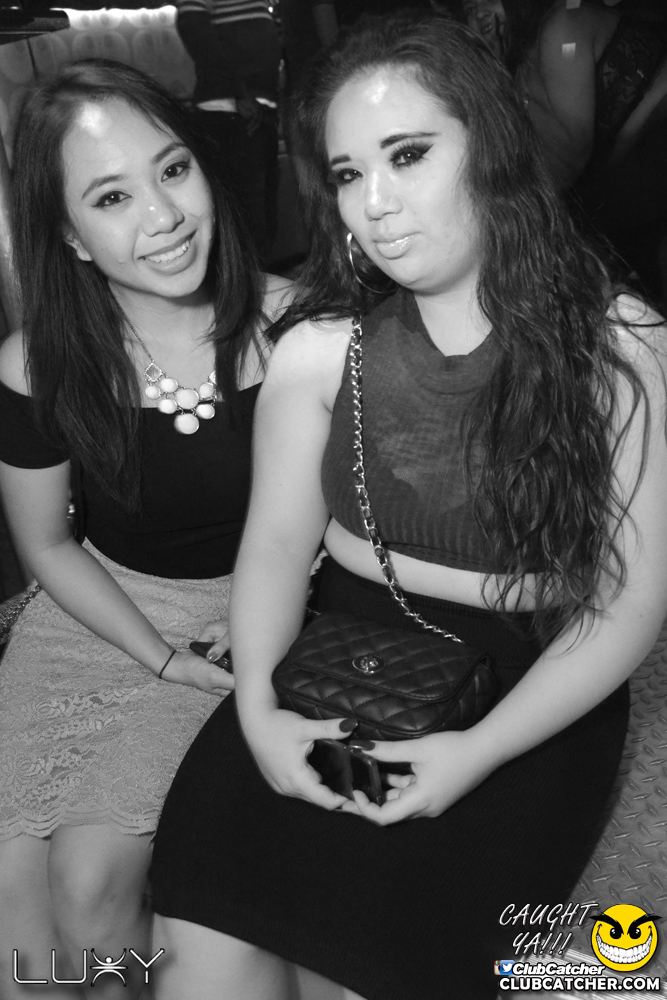 Luxy nightclub photo 157 - November 18th, 2016