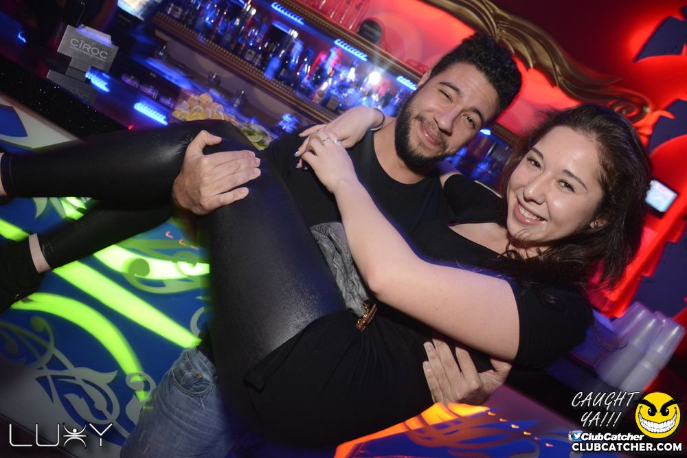 Luxy nightclub photo 159 - November 18th, 2016