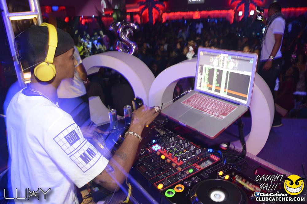 Luxy nightclub photo 160 - November 18th, 2016