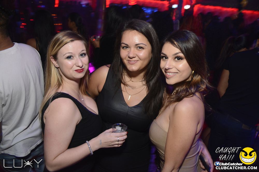 Luxy nightclub photo 17 - November 18th, 2016