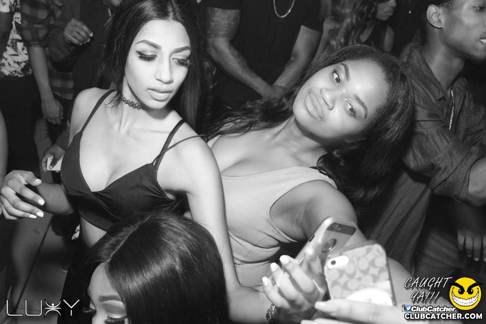 Luxy nightclub photo 162 - November 18th, 2016