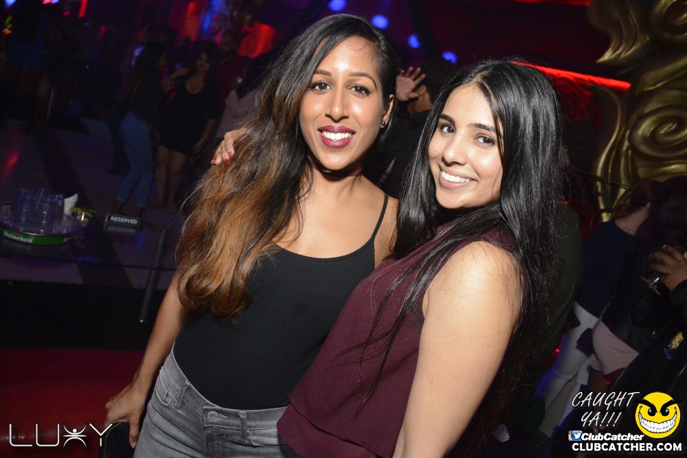 Luxy nightclub photo 163 - November 18th, 2016